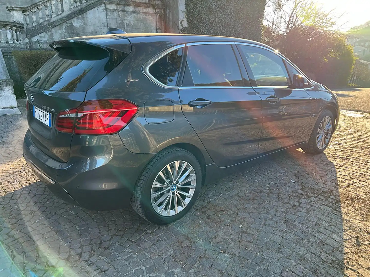 BMW 225 225xe Active Tourer iPerformance Luxury auto - 1