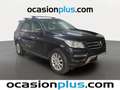 Mercedes-Benz ML 350 4M 7G Plus Negro - thumbnail 2