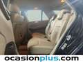 Mercedes-Benz ML 350 4M 7G Plus Negro - thumbnail 11