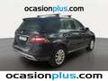 Mercedes-Benz ML 350 4M 7G Plus Negro - thumbnail 4