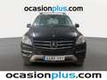 Mercedes-Benz ML 350 4M 7G Plus Negro - thumbnail 12