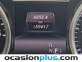 Mercedes-Benz ML 350 4M 7G Plus Negro - thumbnail 9