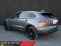 Jaguar F-Pace F-Pace 2.0 D 180 CV AWD aut. Prestige Gris - thumbnail 4