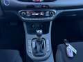 Hyundai i30 i30 Fastback 1.6 CRDi Shine DCT Gris - thumbnail 11