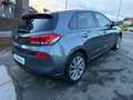 Hyundai i30 i30 Fastback 1.6 CRDi Shine DCT Gris - thumbnail 4