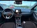 Hyundai i30 i30 Fastback 1.6 CRDi Shine DCT Gris - thumbnail 8