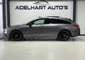 Mercedes-Benz CLA 200 Shooting Brake AMG Line Night Automaat / Panorama Gris - thumbnail 2