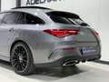 Mercedes-Benz CLA 200 Shooting Brake AMG Line Night Automaat / Panorama Gris - thumbnail 7