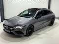 Mercedes-Benz CLA 200 Shooting Brake AMG Line Night Automaat / Panorama Gris - thumbnail 10