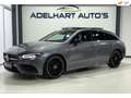 Mercedes-Benz CLA 200 Shooting Brake AMG Line Night Automaat / Panorama Gris - thumbnail 1