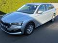 Skoda Scala Scala 1,0 TSI Ambition Ambition Silber - thumbnail 8