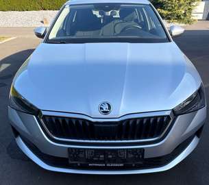 Scala 1,0 TSI Ambition Ambition