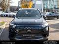 Mercedes-Benz EQB 250 + Electric Art  *360*Distr*Navi*MBUX*TotW Schwarz - thumbnail 10