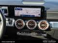 Mercedes-Benz EQB 250 + Electric Art  *360*Distr*Navi*MBUX*TotW Schwarz - thumbnail 14