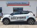 Mitsubishi ASX Top Hybrid Schwarz - thumbnail 4