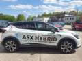 Mitsubishi ASX Top Hybrid Schwarz - thumbnail 8