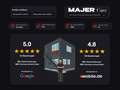 Jeep Wrangler Falcon Edition Weiß - thumbnail 5