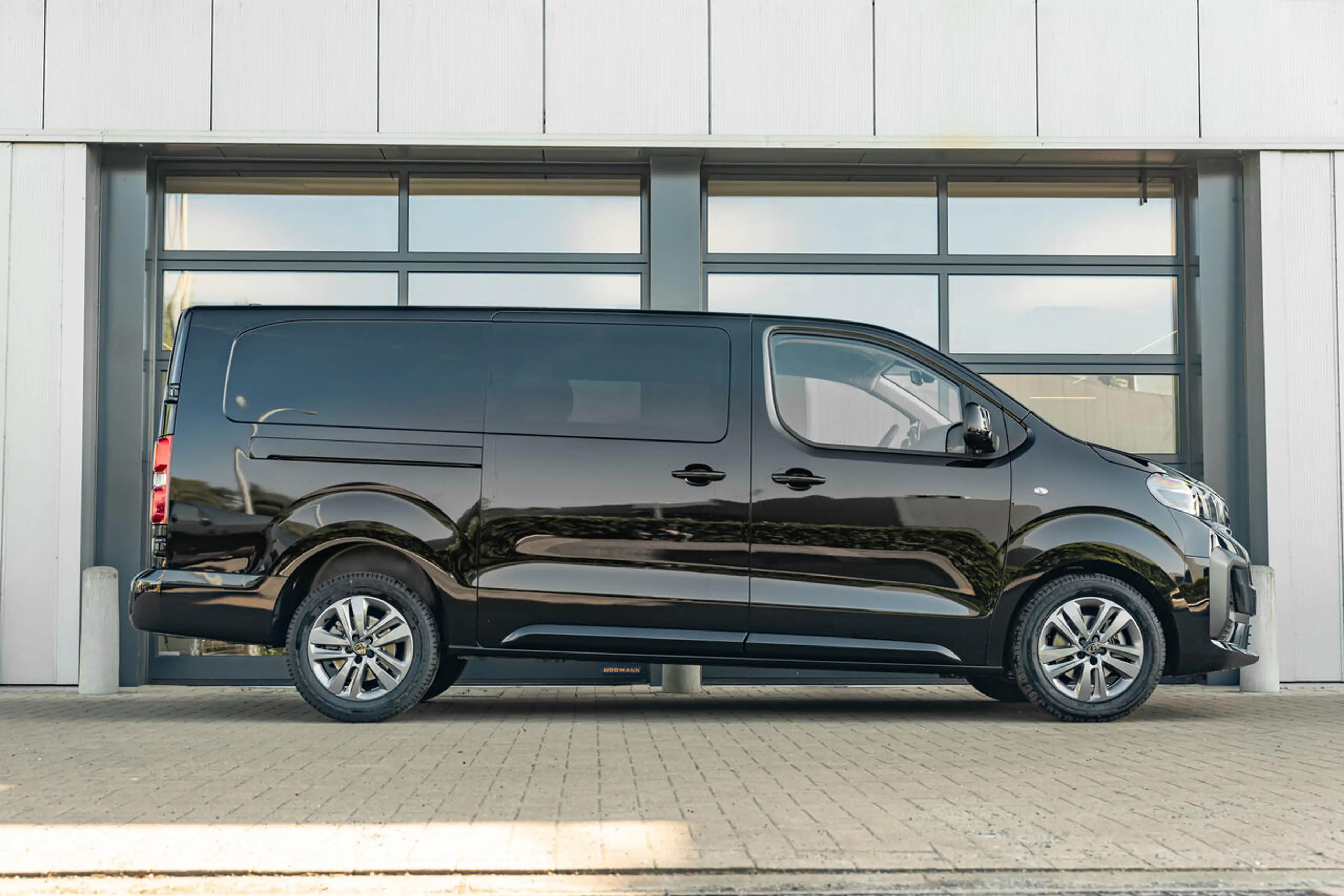 Peugeot Expert DC MT 5 zit |Directie Luxury Pack | Afn. TH | L... — photo 5