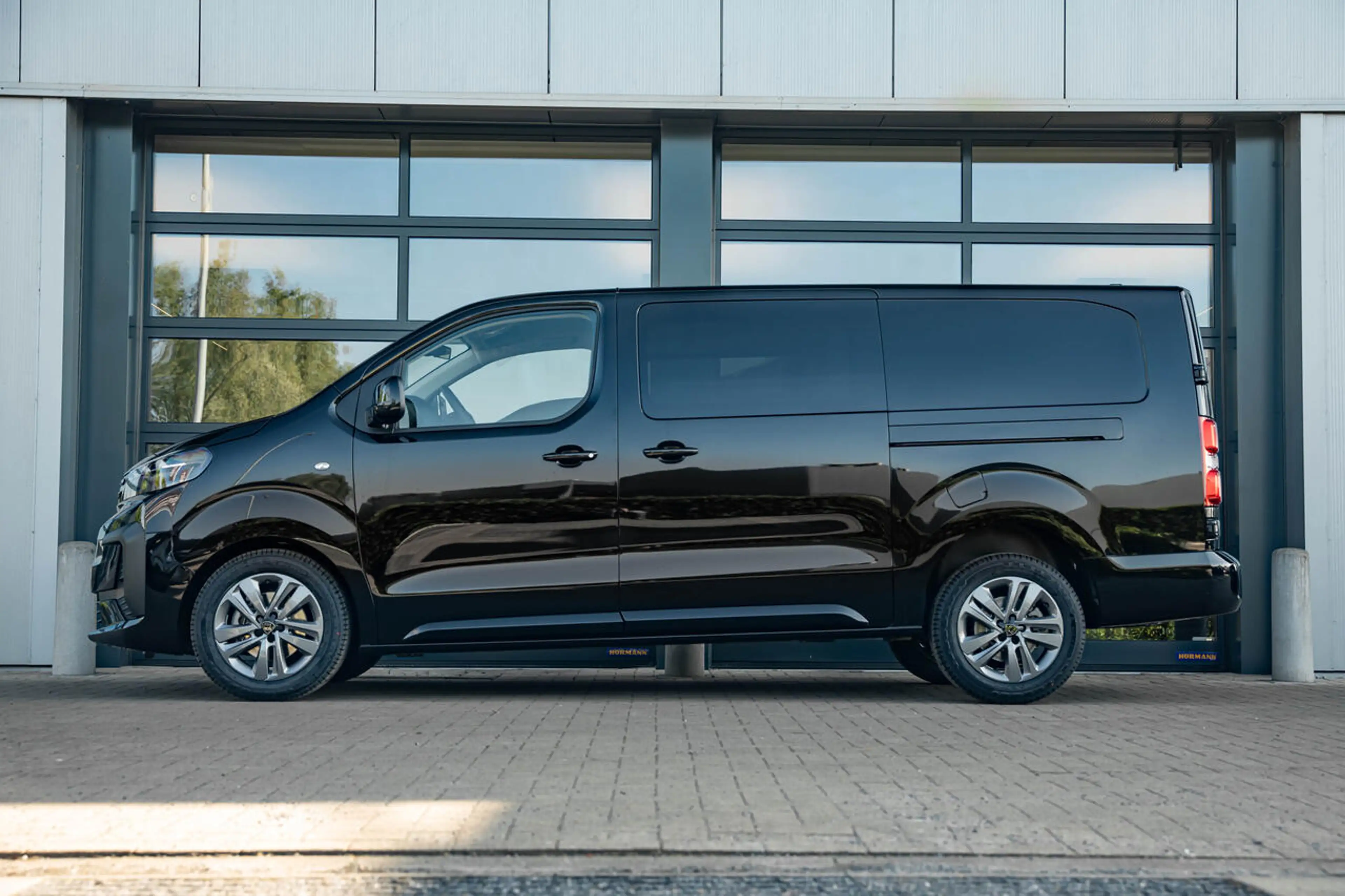 Peugeot Expert DC MT 5 zit |Directie Luxury Pack | Afn. TH | L... — photo 3