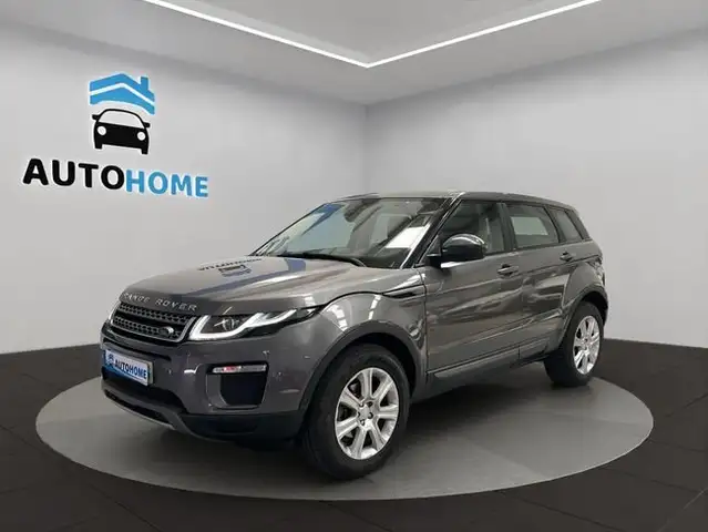 Land Rover 2.0L eD4 Diesel 110kW 4x2 SE Dynamic