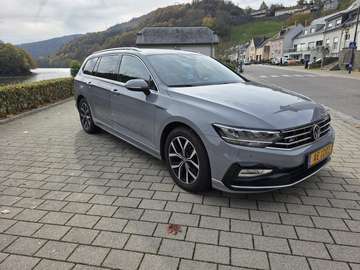 2.0 TDI R-line