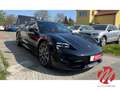 Porsche Taycan Turbo Chrono Matrix Bose HUD Pano 20'LM Beifahrer- Schwarz - thumbnail 4