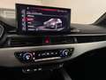 Audi A4 40 TDI Advanced S-LINE AHK*3-ZON.*ALCANTARA*18ZOLL Grau - thumbnail 25