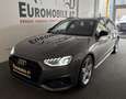 Audi A4 40 TDI Advanced S-LINE AHK*3-ZON.*ALCANTARA*18ZOLL Grau - thumbnail 1