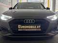 Audi A4 40 TDI Advanced S-LINE AHK*3-ZON.*ALCANTARA*18ZOLL Grau - thumbnail 11