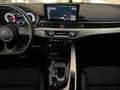 Audi A4 40 TDI Advanced S-LINE AHK*3-ZON.*ALCANTARA*18ZOLL Grau - thumbnail 15