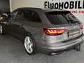 Audi A4 40 TDI Advanced S-LINE AHK*3-ZON.*ALCANTARA*18ZOLL Grau - thumbnail 4