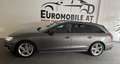 Audi A4 40 TDI Advanced S-LINE AHK*3-ZON.*ALCANTARA*18ZOLL Grau - thumbnail 3