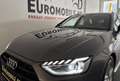 Audi A4 40 TDI Advanced S-LINE AHK*3-ZON.*ALCANTARA*18ZOLL Grau - thumbnail 2