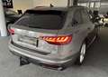 Audi A4 40 TDI Advanced S-LINE AHK*3-ZON.*ALCANTARA*18ZOLL Grau - thumbnail 8