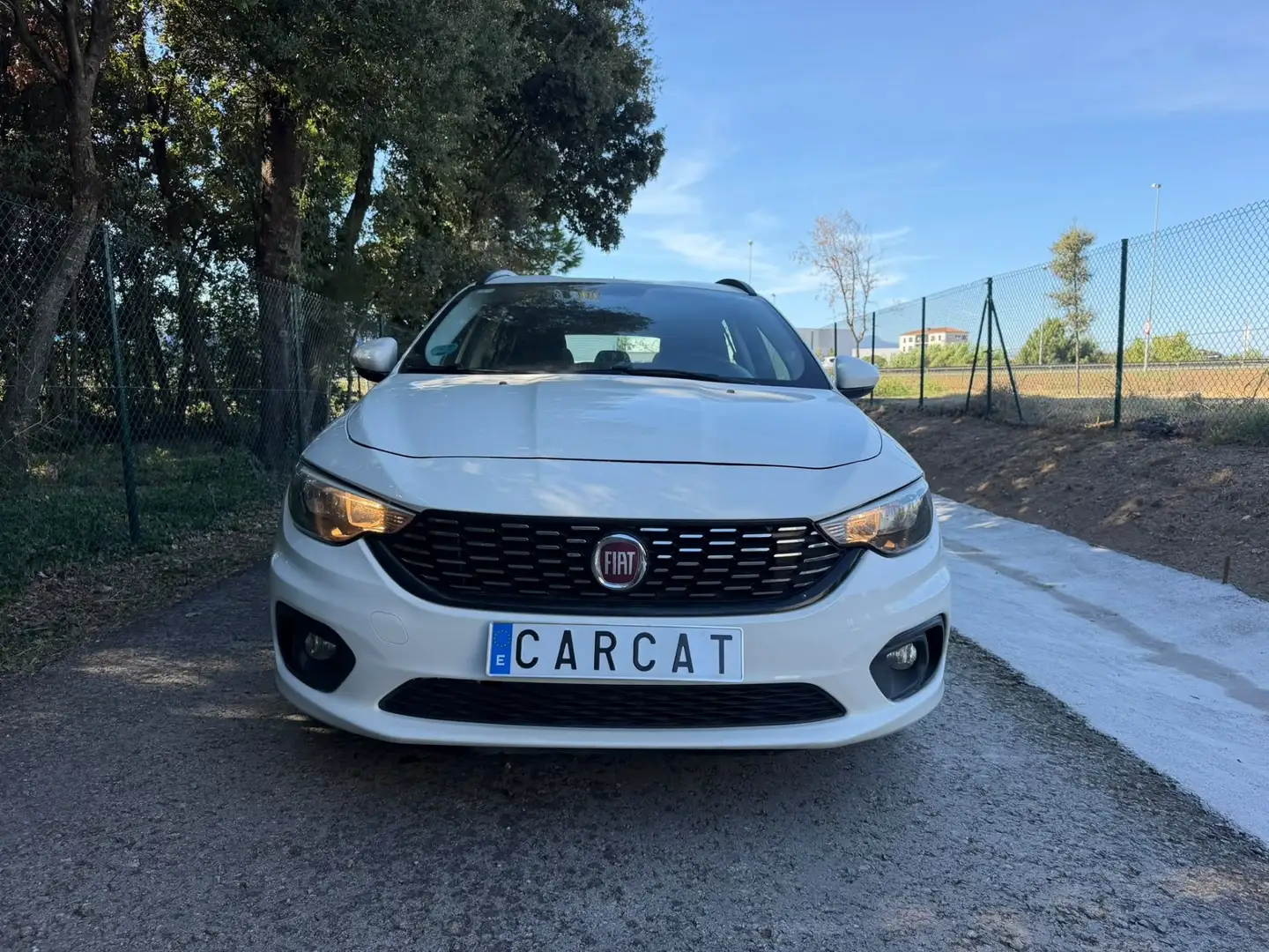 Fiat Tipo Kombi 1.6 MultiJet Lounge - 2