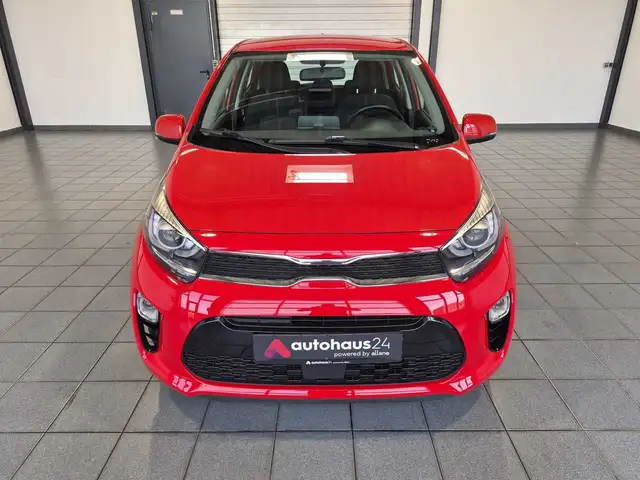 Kia Picanto view 2