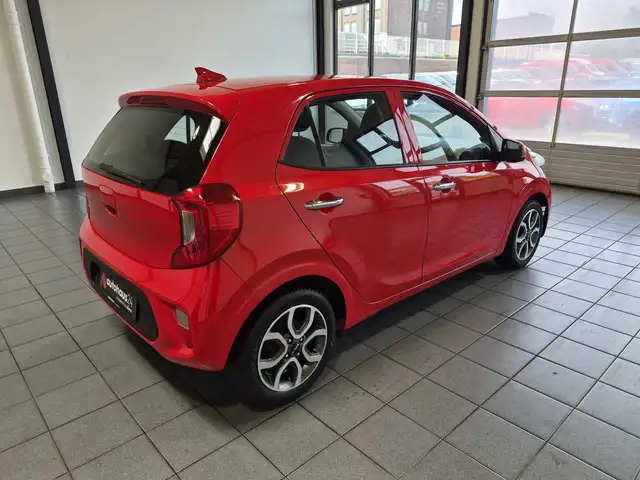 Kia Picanto view 5
