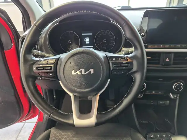 Kia Picanto view 10