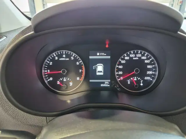 Kia Picanto view 7