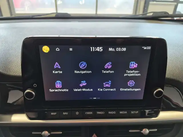 Kia Picanto view 11