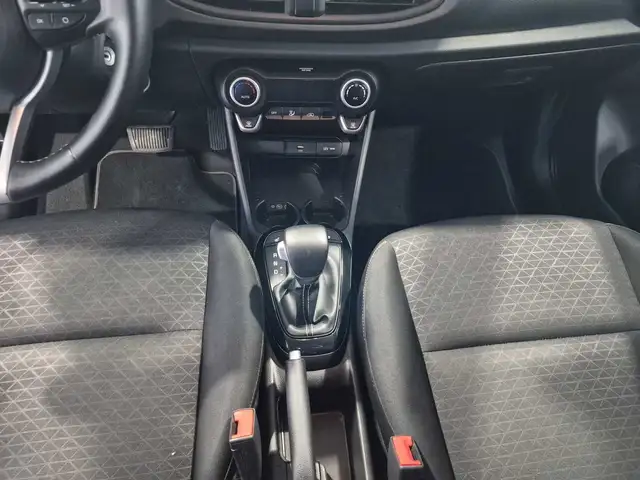 Kia Picanto view 12