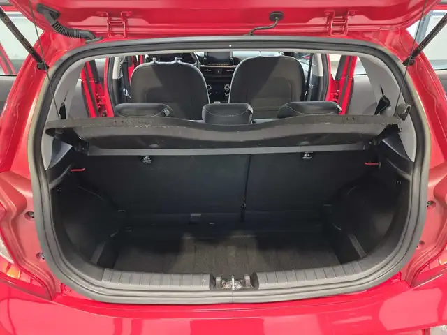Kia Picanto view 6