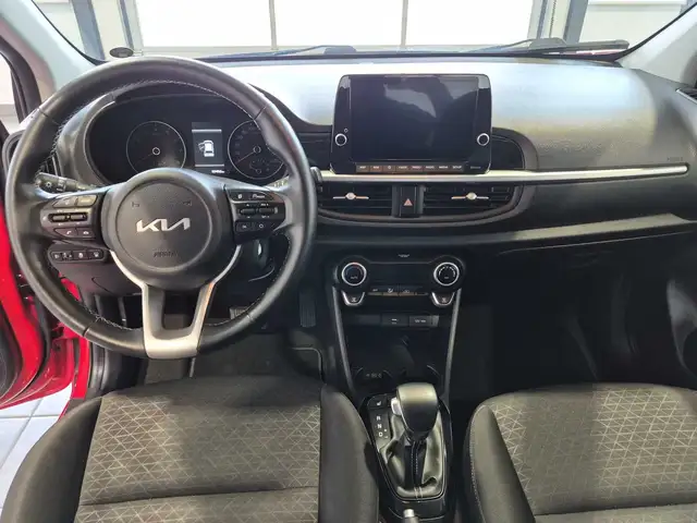 Kia Picanto view 9