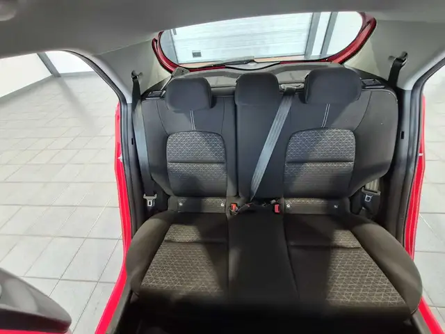 Kia Picanto view 14