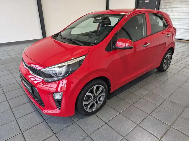 Kia Picanto view 3