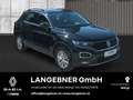 Volkswagen T-Roc VW T-Roc Schwarz - thumbnail 1