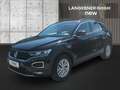 Volkswagen T-Roc VW T-Roc Schwarz - thumbnail 3