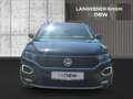 Volkswagen T-Roc VW T-Roc Schwarz - thumbnail 2