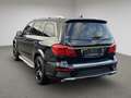 Mercedes-Benz GL 500 GL GL 500 BlueEfficiency 4Matic Schwarz - thumbnail 8