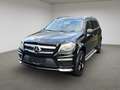 Mercedes-Benz GL 500 GL GL 500 BlueEfficiency 4Matic Schwarz - thumbnail 2